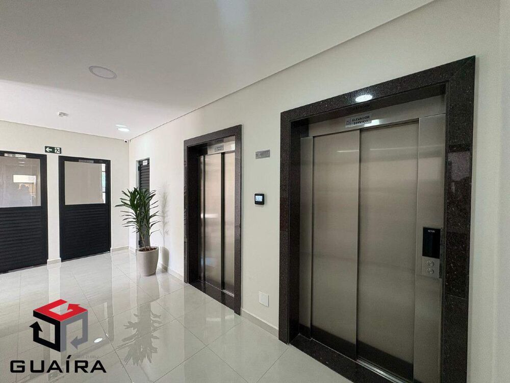Apartamento à venda com 2 quartos, 57m² - Foto 16
