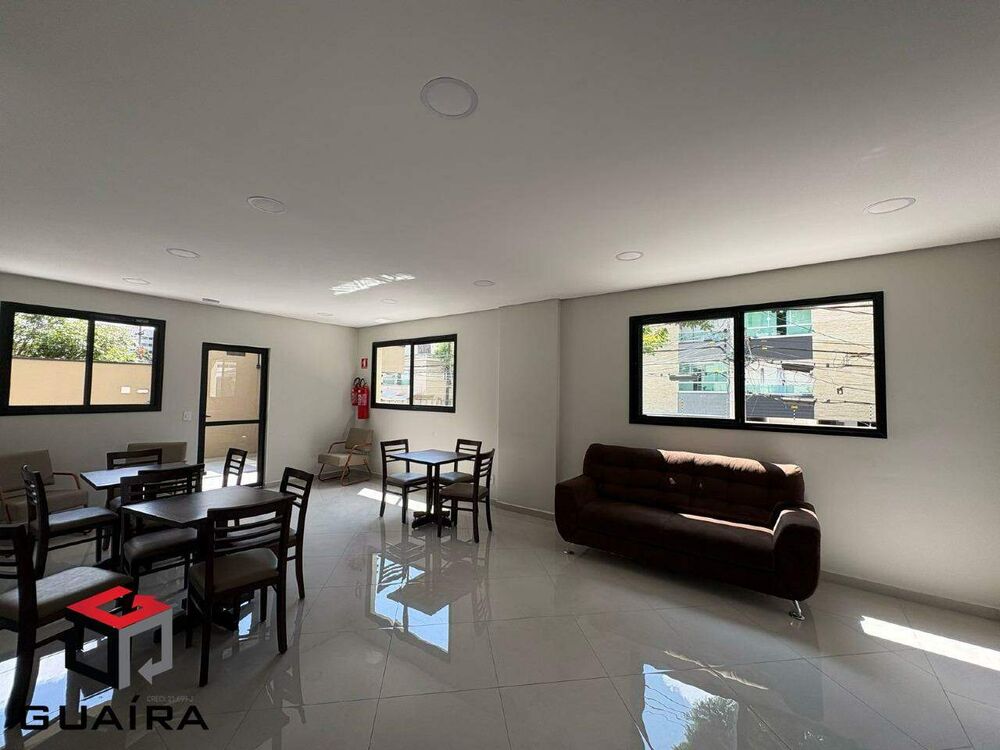 Apartamento à venda com 2 quartos, 57m² - Foto 17