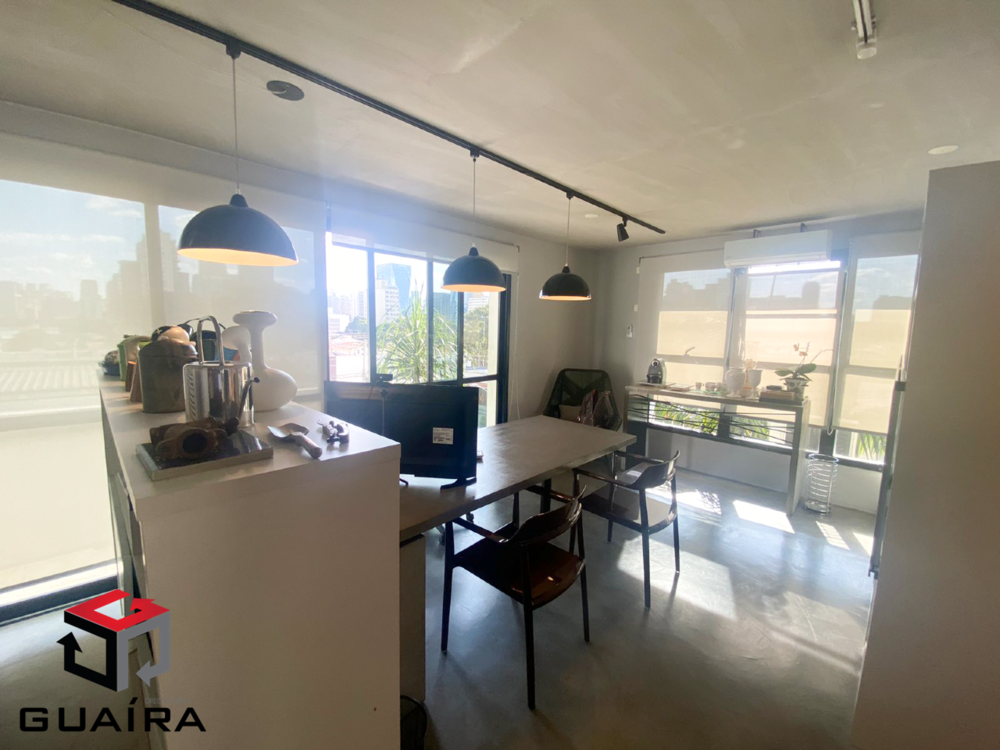 Conjunto Comercial-Sala à venda, 71m² - Foto 6