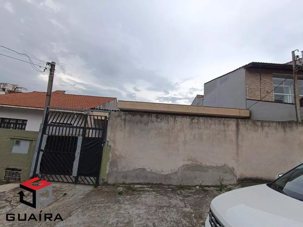 Terreno à venda, 250m² - Foto 1