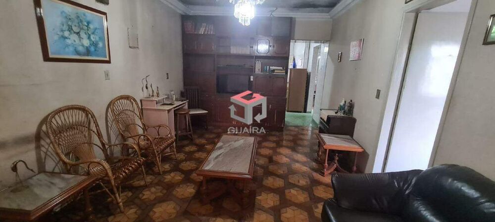 Casa à venda com 3 quartos, 163m² - Foto 2