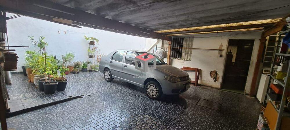 Casa à venda com 3 quartos, 163m² - Foto 4