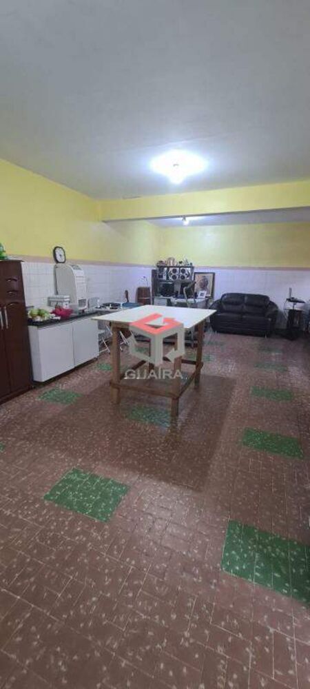 Casa à venda com 3 quartos, 163m² - Foto 11