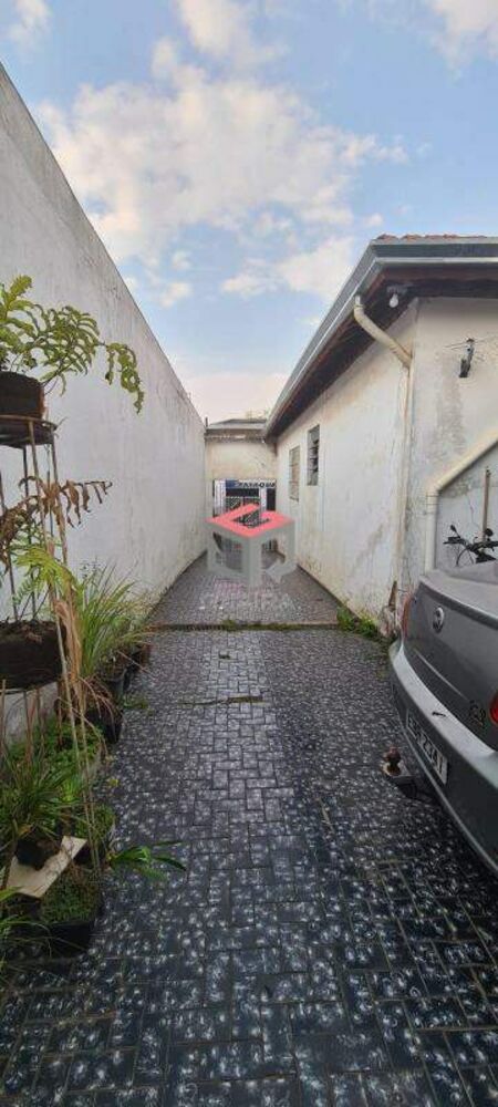 Casa à venda com 3 quartos, 163m² - Foto 5