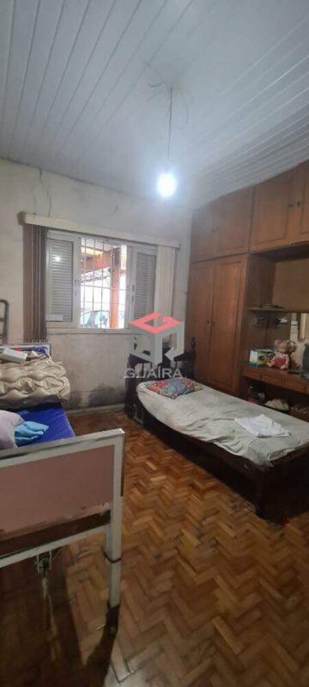 Casa à venda com 3 quartos, 163m² - Foto 8