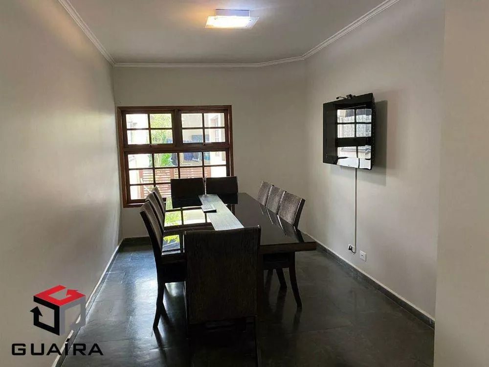 Sobrado à venda com 3 quartos, 294m² - Foto 4