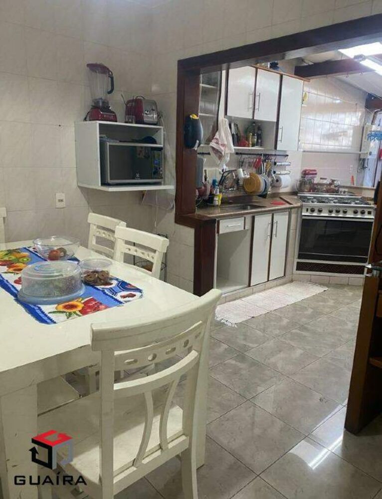Apartamento à venda com 3 quartos, 108m² - Foto 3