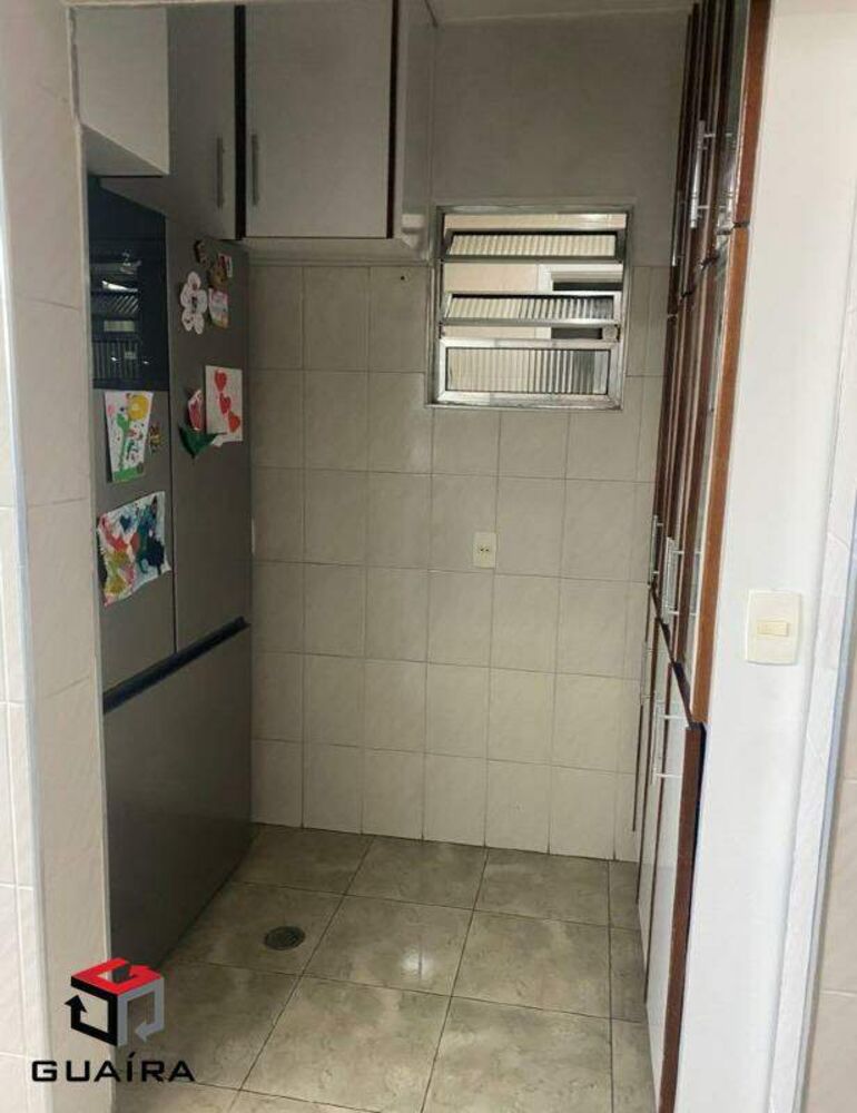 Apartamento à venda com 3 quartos, 108m² - Foto 8