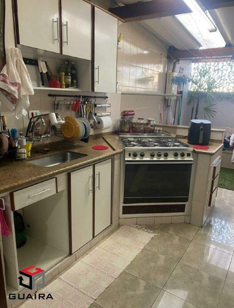 Apartamento à venda com 3 quartos, 108m² - Foto 6