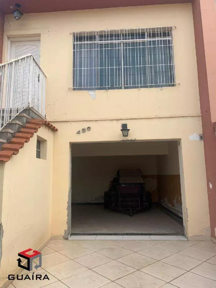 Casa à venda com 2 quartos, 150m² - Foto 2