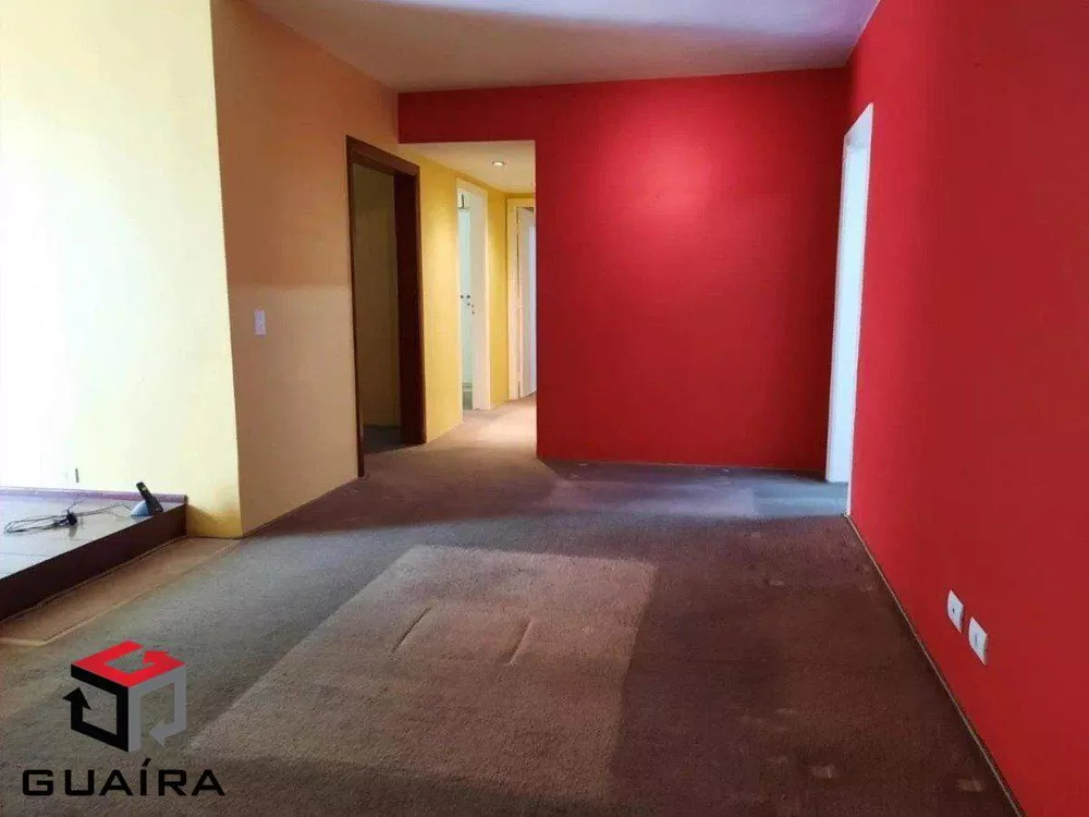 Apartamento à venda com 3 quartos, 139m² - Foto 3