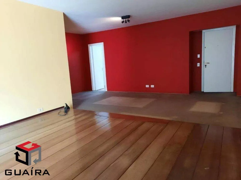 Apartamento à venda com 3 quartos, 139m² - Foto 4