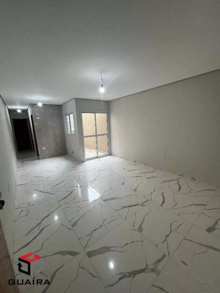 Apartamento à venda com 2 quartos, 52m² - Foto 1