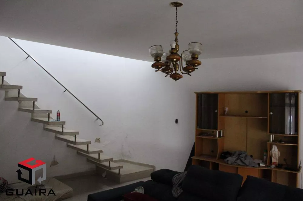 Sobrado à venda com 4 quartos, 230m² - Foto 3