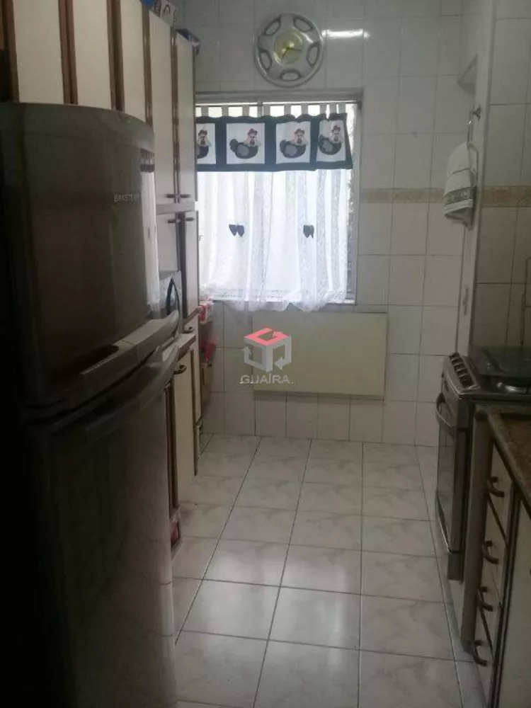 Apartamento à venda com 2 quartos, 67m² - Foto 3