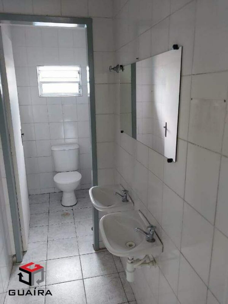 Sobrado para alugar com 1 quarto, 120m² - Foto 4