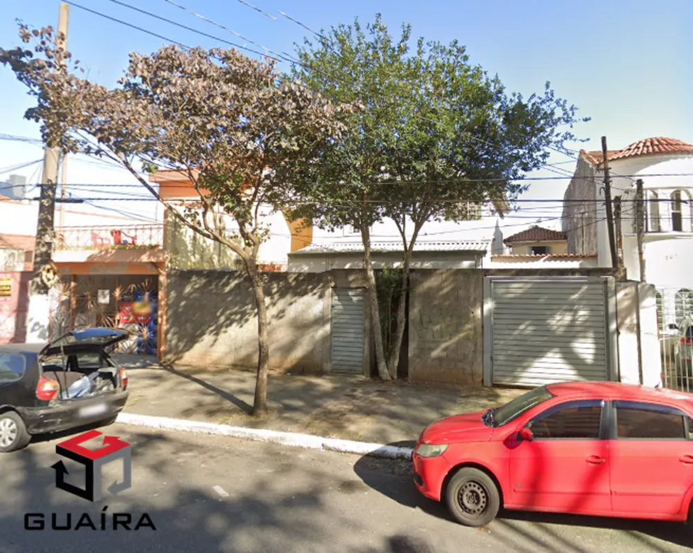 Terreno à venda, 400m² - Foto 1