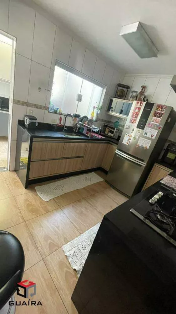 Sobrado à venda com 3 quartos, 101m² - Foto 3