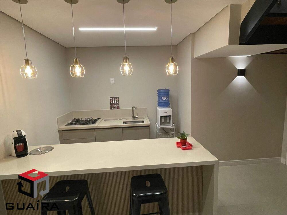 Cobertura à venda com 4 quartos, 246m² - Foto 6
