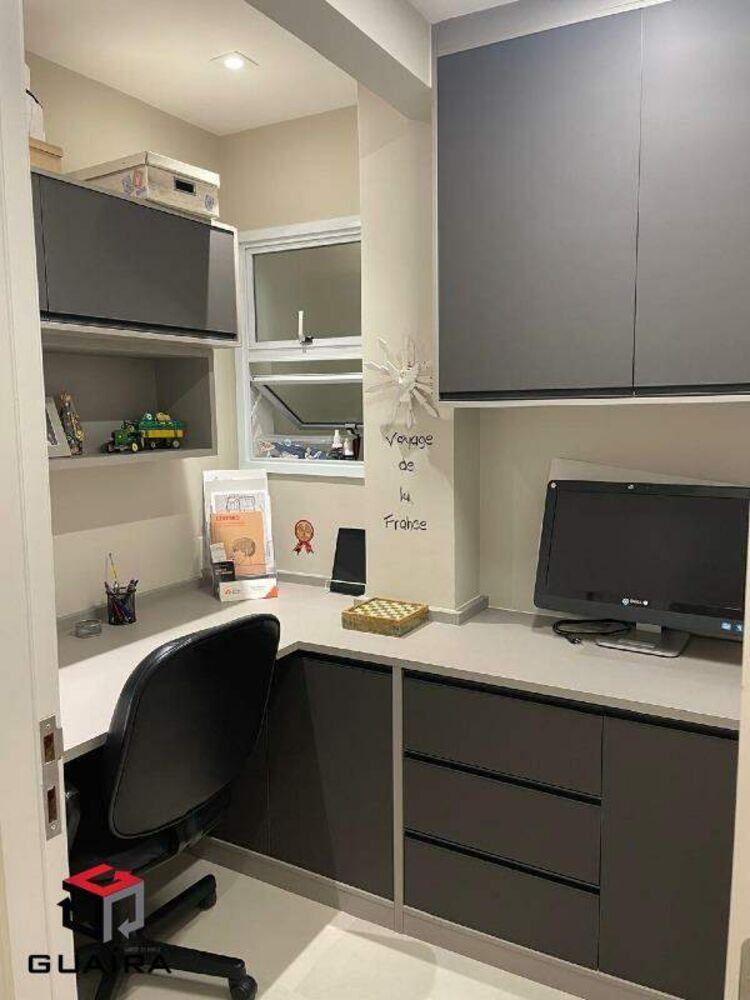 Cobertura à venda com 4 quartos, 246m² - Foto 2