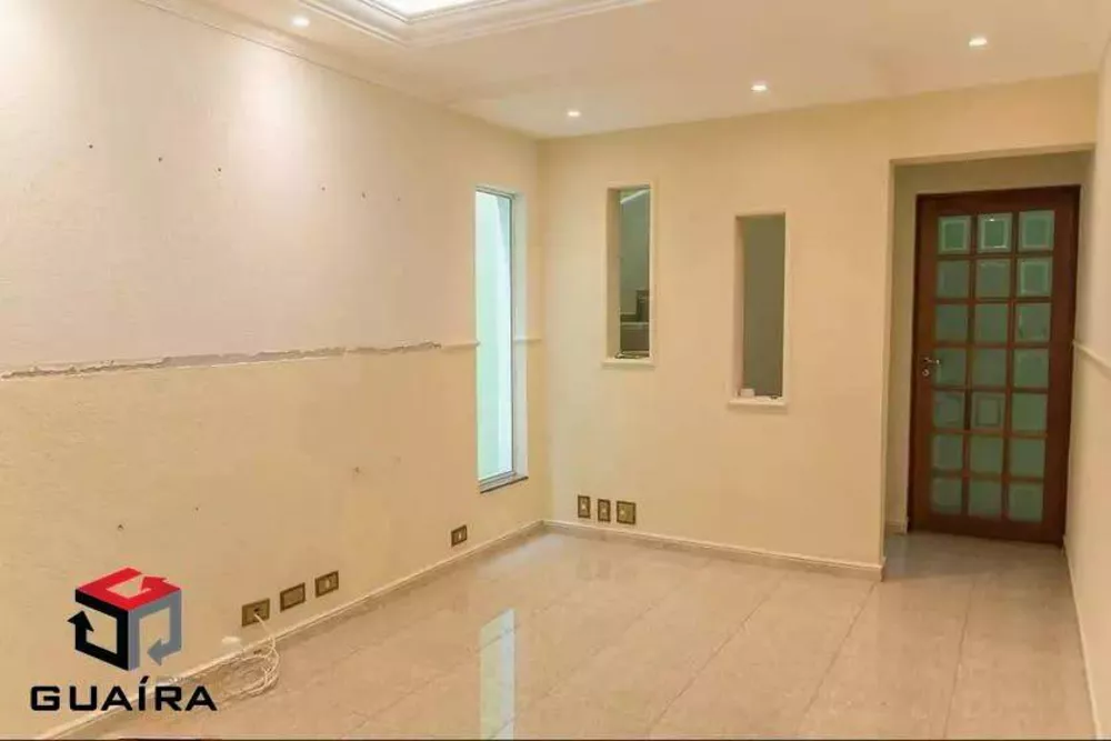 Sobrado para alugar com 3 quartos, 250m² - Foto 3