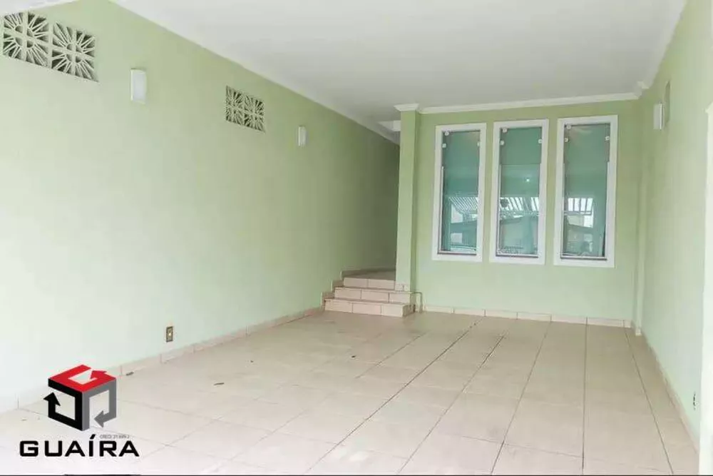 Sobrado para alugar com 3 quartos, 250m² - Foto 2