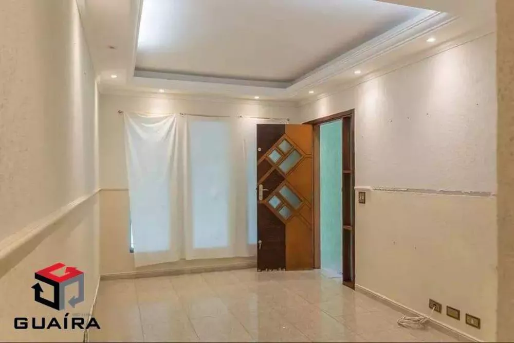 Sobrado para alugar com 3 quartos, 250m² - Foto 1