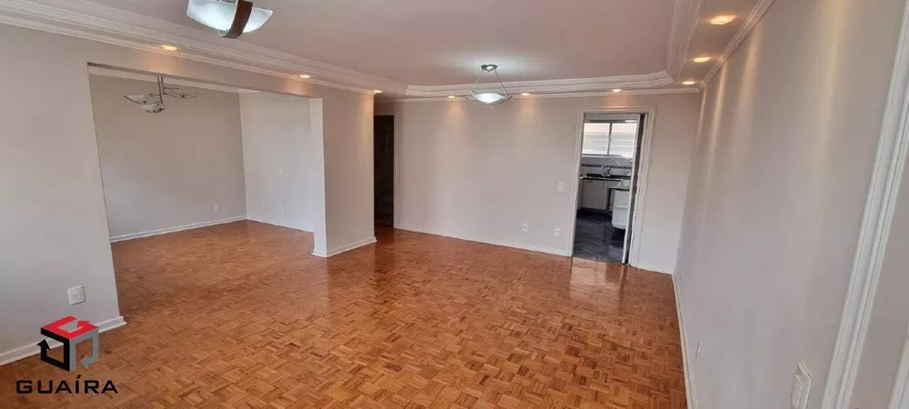 Apartamento à venda com 3 quartos, 108m² - Foto 3