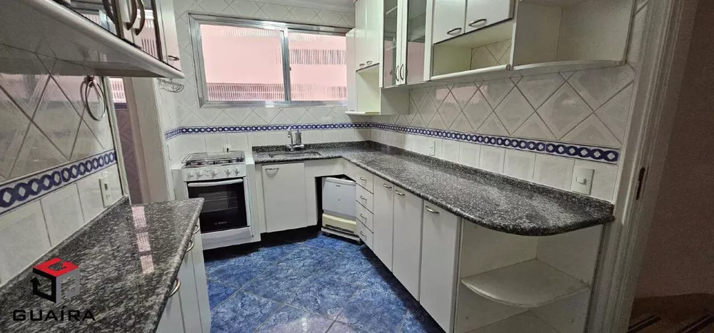 Apartamento à venda com 3 quartos, 108m² - Foto 4