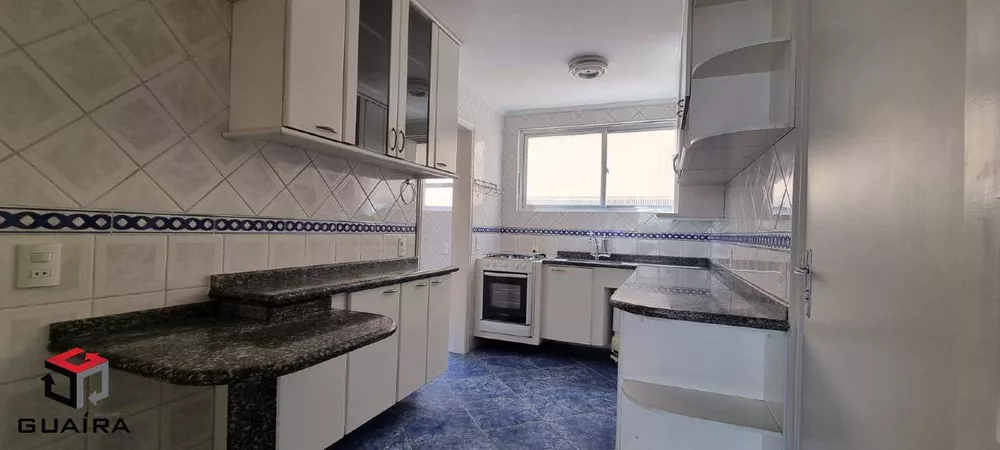 Apartamento à venda com 3 quartos, 108m² - Foto 5