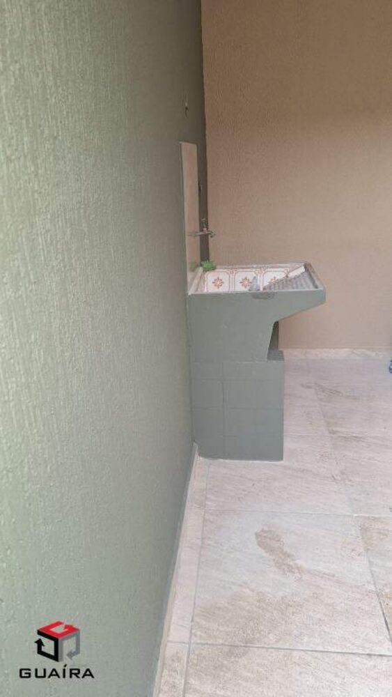 Sobrado à venda com 2 quartos, 140m² - Foto 23