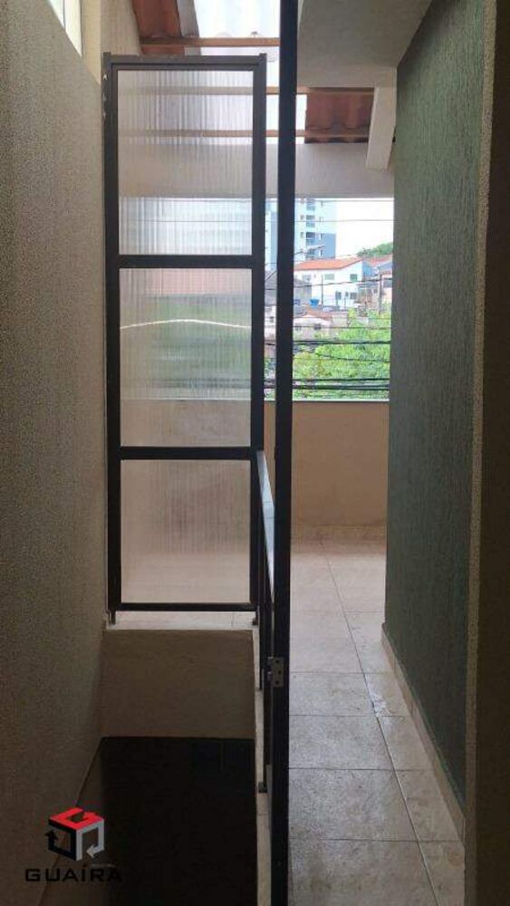 Sobrado à venda com 2 quartos, 140m² - Foto 22