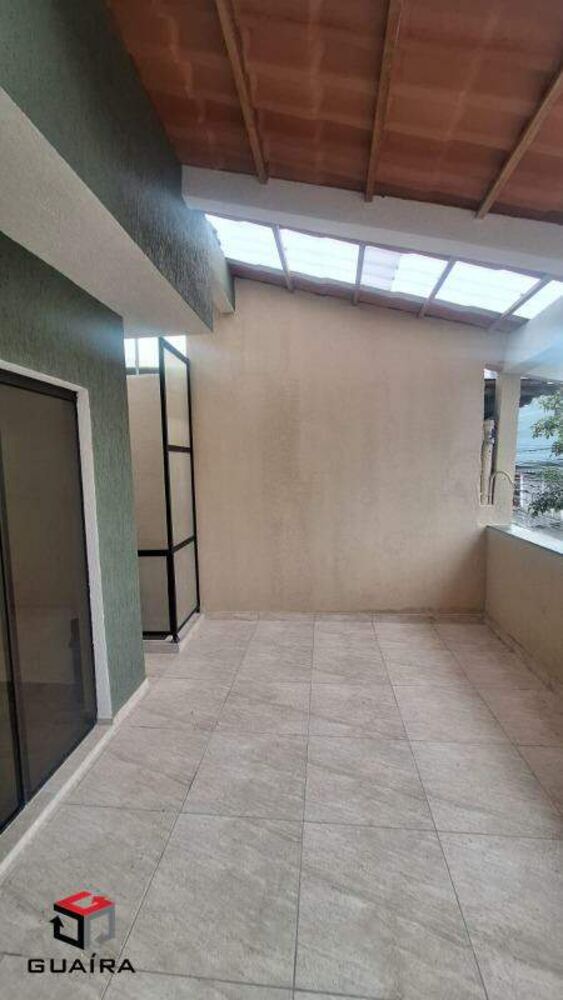 Sobrado à venda com 2 quartos, 140m² - Foto 17