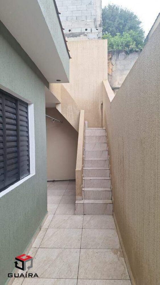 Sobrado à venda com 2 quartos, 140m² - Foto 12