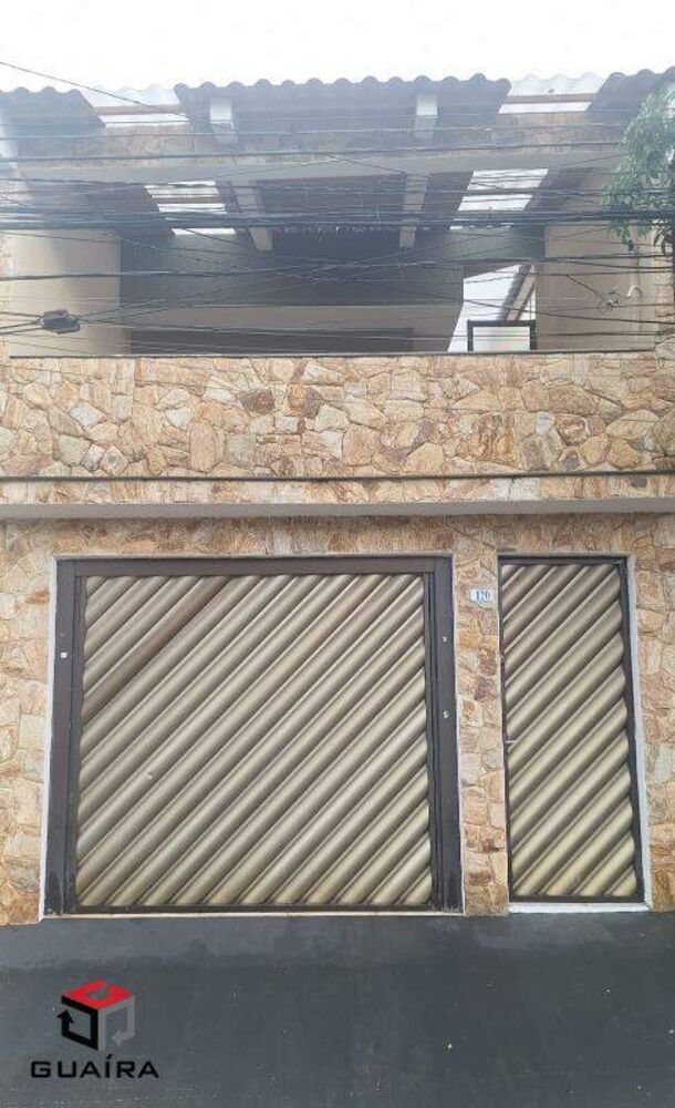 Sobrado à venda com 2 quartos, 140m² - Foto 21