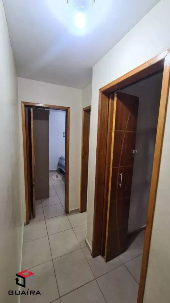 Apartamento à venda com 2 quartos, 48m² - Foto 7