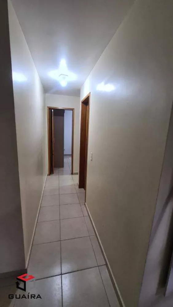 Apartamento à venda com 2 quartos, 48m² - Foto 8