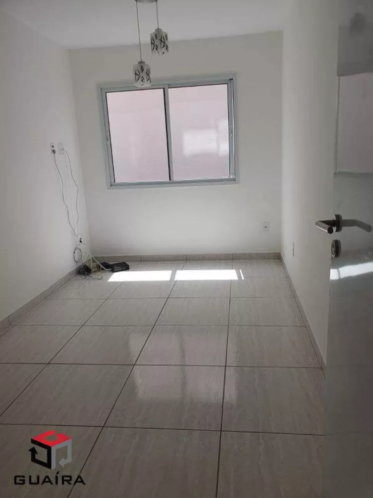 Apartamento à venda com 1 quarto, 35m² - Foto 1