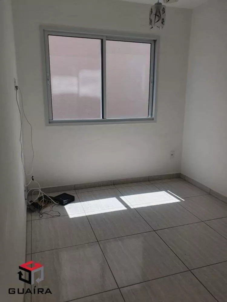 Apartamento à venda com 1 quarto, 35m² - Foto 3