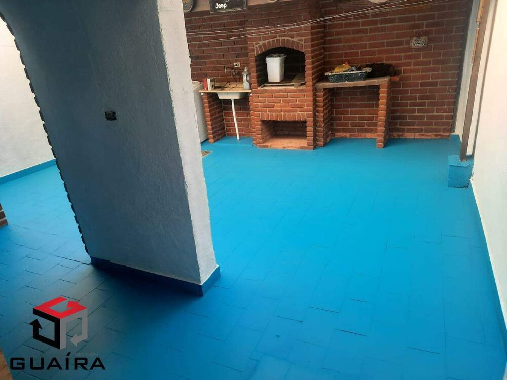 Sobrado à venda com 3 quartos, 201m² - Foto 6