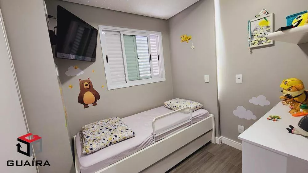 Cobertura à venda com 3 quartos, 165m² - Foto 13