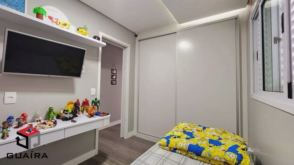 Cobertura à venda com 3 quartos, 165m² - Foto 16