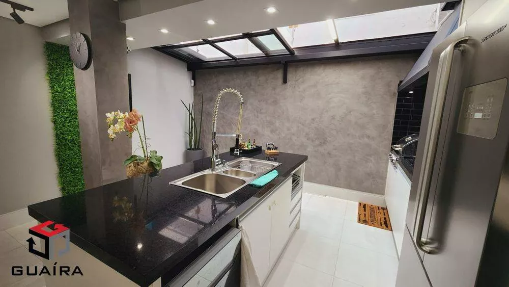 Cobertura à venda com 3 quartos, 165m² - Foto 9