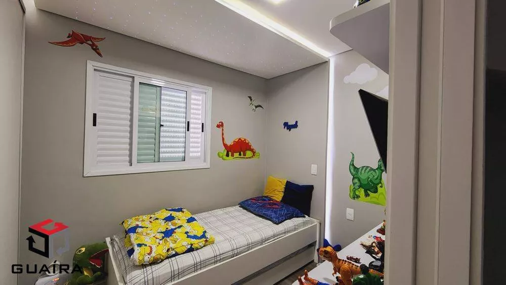 Cobertura à venda com 3 quartos, 165m² - Foto 15