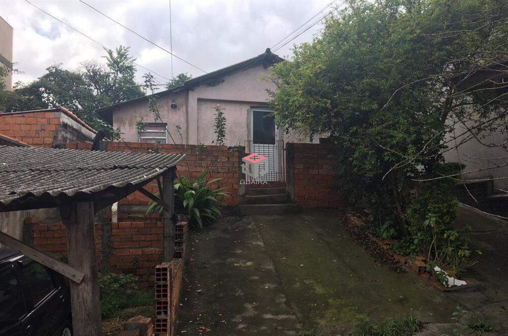 Terreno à venda, 200m² - Foto 1