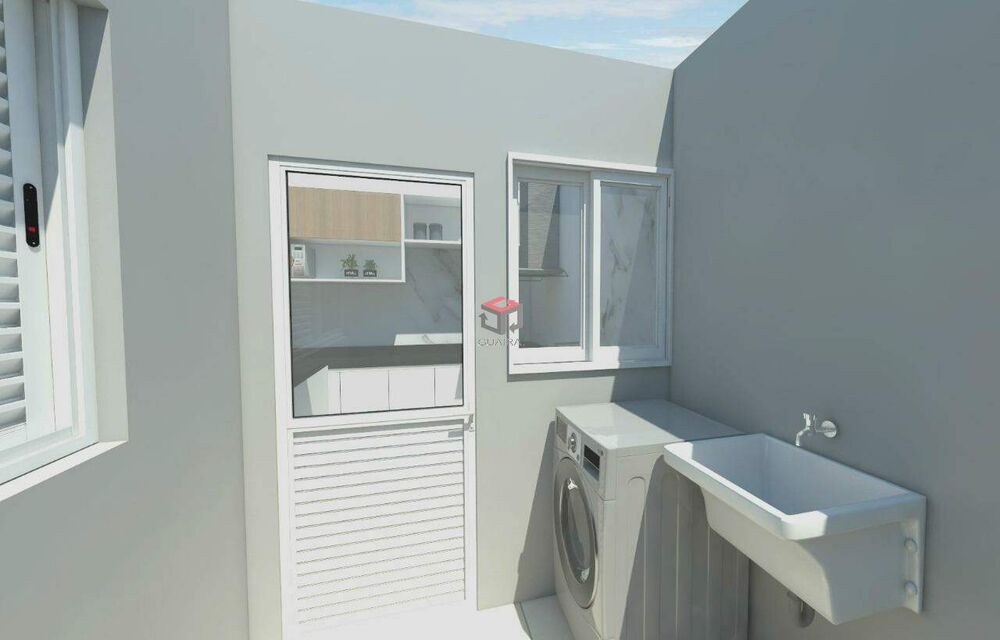 Cobertura à venda com 2 quartos, 90m² - Foto 7