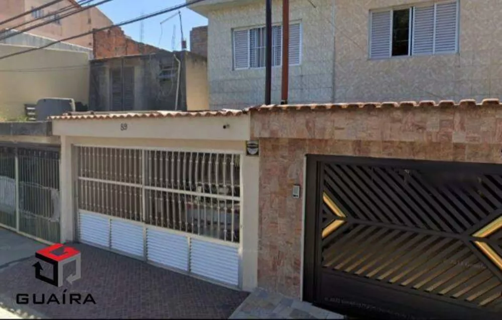 Sobrado à venda com 3 quartos, 143m² - Foto 2