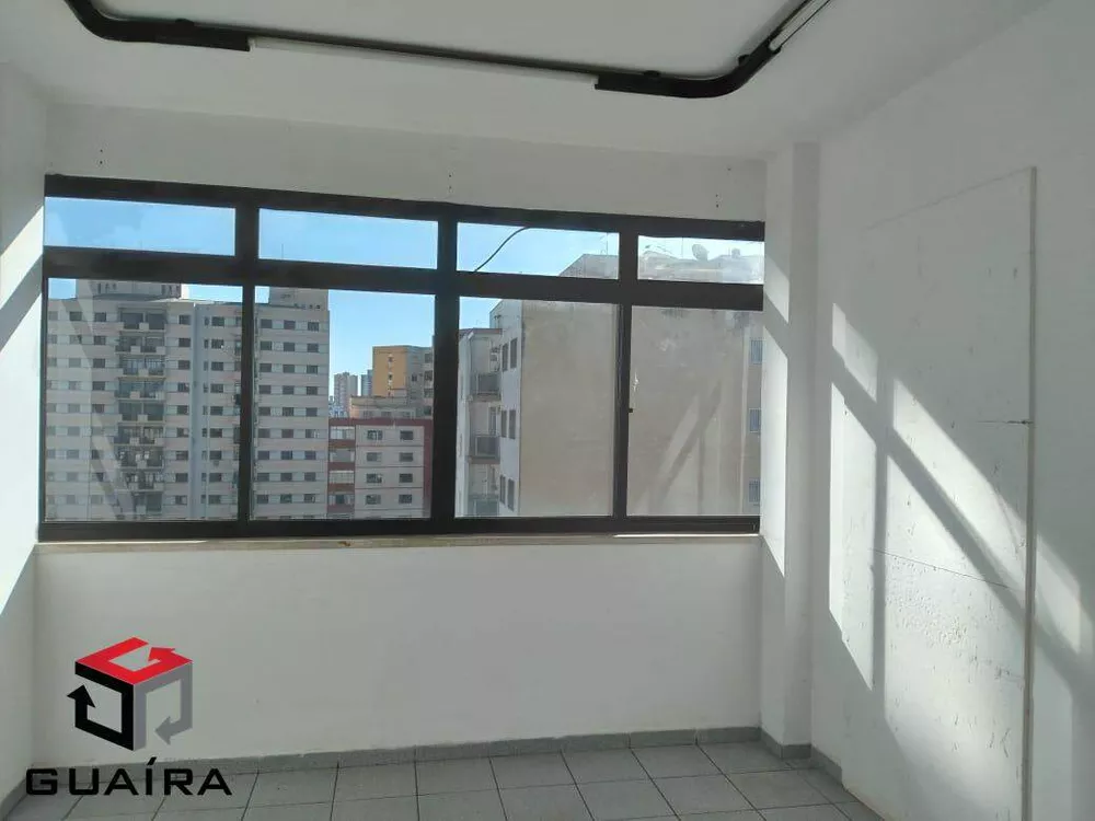 Conjunto Comercial-Sala à venda, 37m² - Foto 1