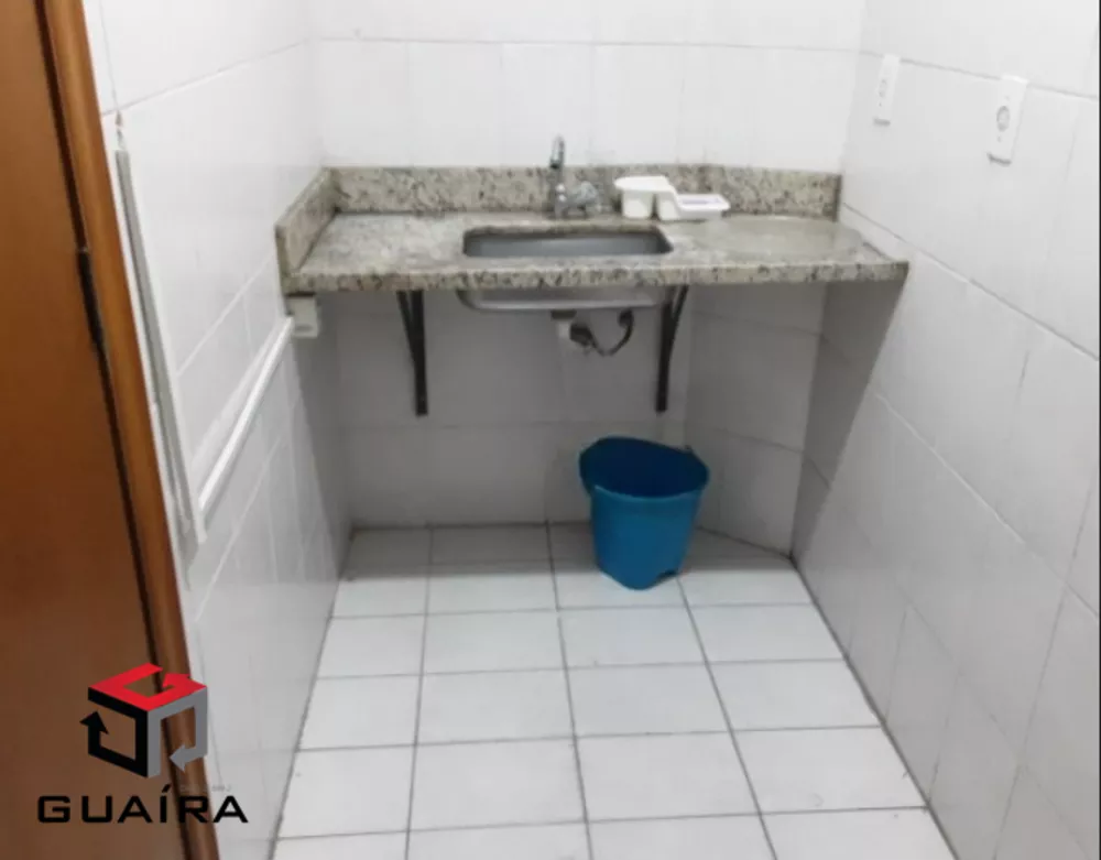 Conjunto Comercial-Sala para alugar, 40m² - Foto 6