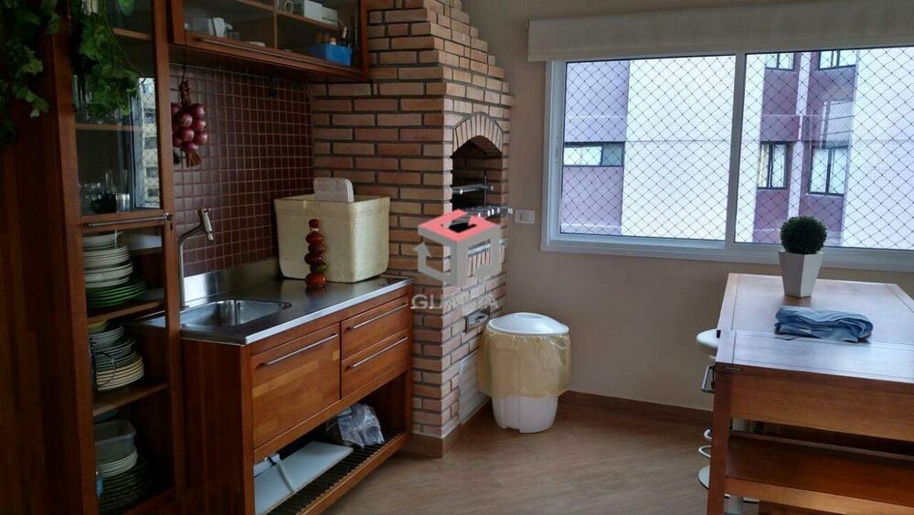 Cobertura à venda com 4 quartos, 260m² - Foto 3